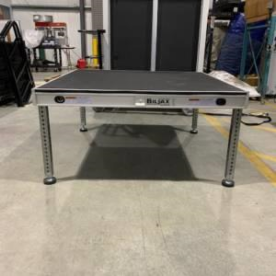 Picture of STAGE RISER 4x4'