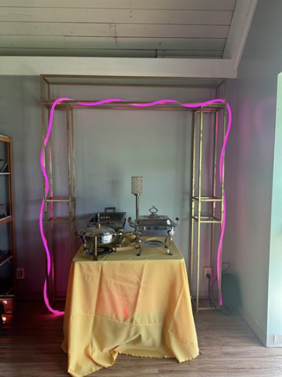 Picture of STRING LIGHT PARTY 10M