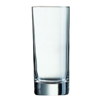 Picture of FLAT HI-BALL GLASS 10oz