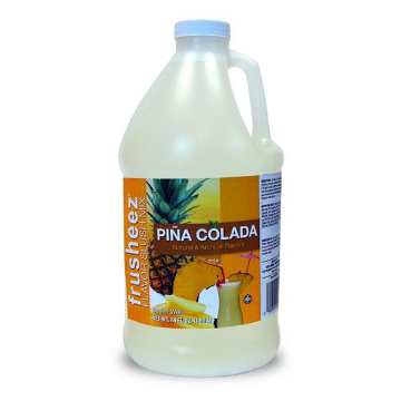 Picture of FRUSHEEZ PINA COLADA MIX