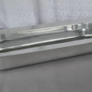 Picture of BOWL SILVER OBLONG