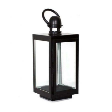 Picture of LANTERN BLACK