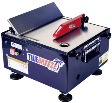 Picture of Tile Breeze Saw