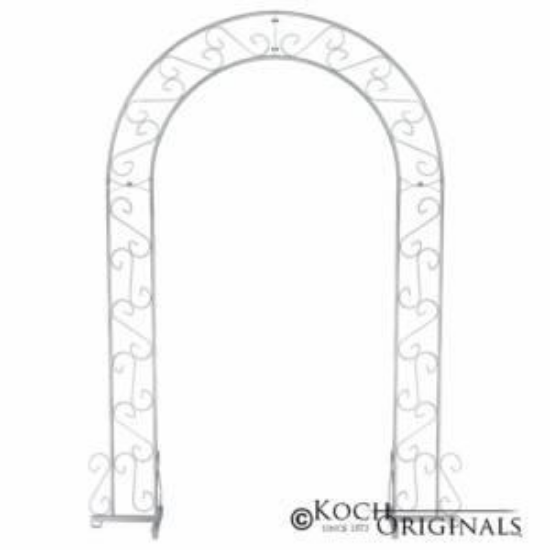 Picture of ARCH HORSESHOE NICKEL