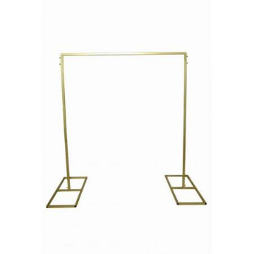 Picture of ARCH GOLD SQ ADJ. 6-8FT