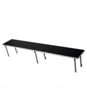 Picture of BAR RISER BLACK