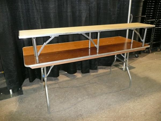 Picture of BAR RISER WOOD