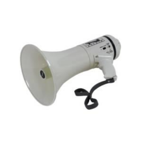 Picture of BULL HORN MEGAPHONE