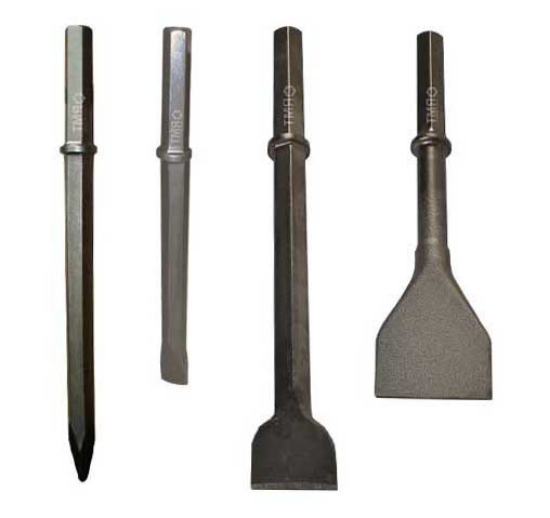 Picture of Hammer Steel Bit