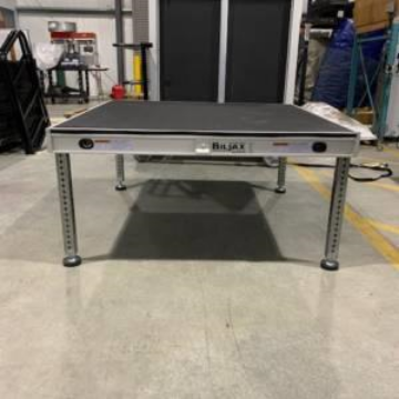 Picture of STAGE RISER 4x4'