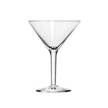 Picture of COCKTAIL MARTINI GLASS
