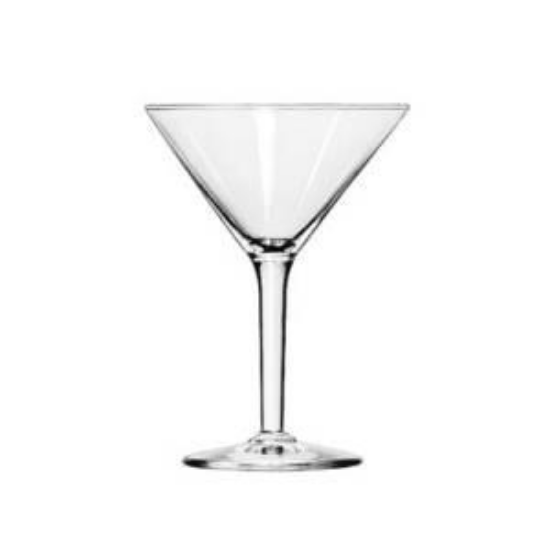 Picture of COCKTAIL MARTINI GLASS