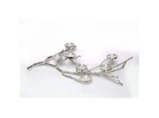 Picture of SILVER BRANCH VOITVE HOLDER