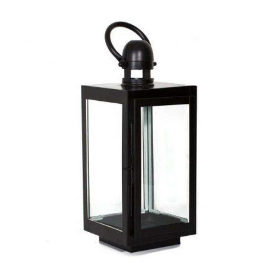 Picture of LANTERN BLACK