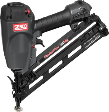 Picture of Finish Nailer