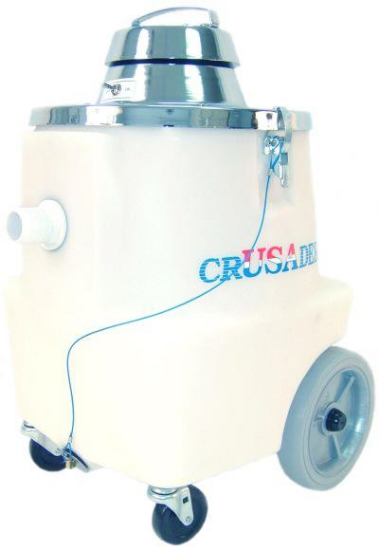 Picture of Wet Vac 10 Gallon