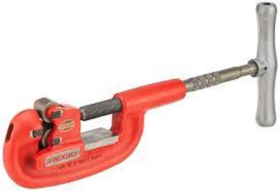 Picture of Pipe Cutter 2"