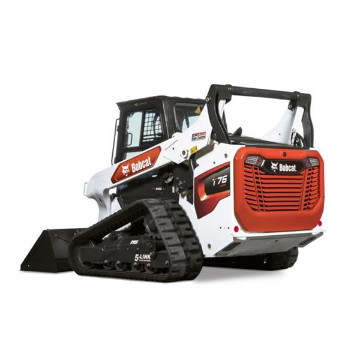 Picture of Skid Steer Track Bobcat T76 