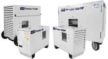 Picture of TENT HEATER 40 BTU