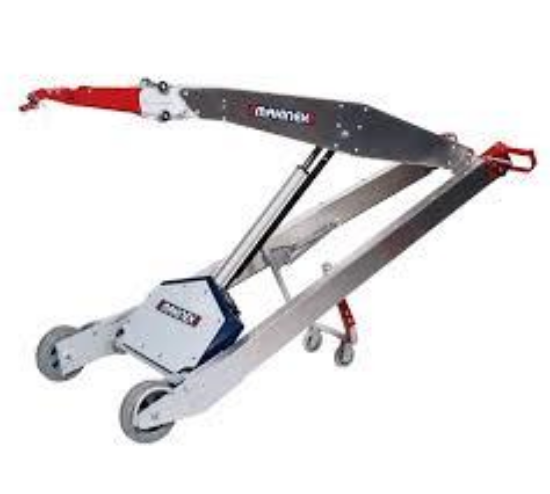 Picture of Makinex Powered Hand Truck