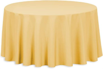 Picture of STD POLY 120" CLOTH