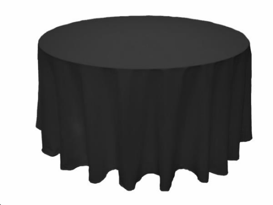 Picture of STD POLY 132" CLOTH