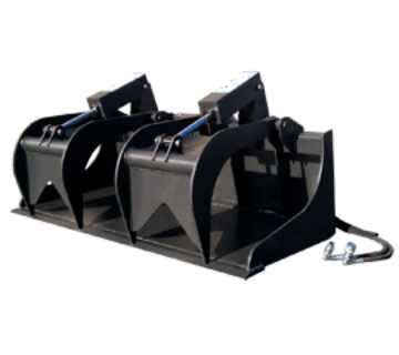 Picture of Grapple Bucket 68"