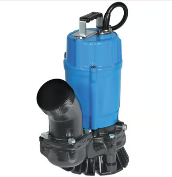 Picture of Sump Pump 1-1/4" 