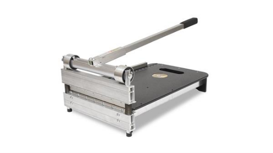Picture of Vinyl Tile Cutter