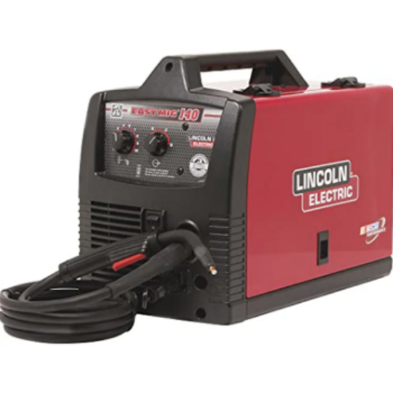Picture of Welder MIG 110 Volt
