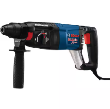 Picture of Rotary Hammer 3/8" Small
