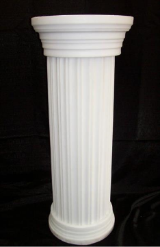 Picture of COLUMN 40" RD