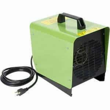 Picture of Heater Electric 1500 Watt