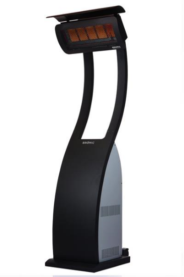 Picture of PATIO HEATER BROMIC