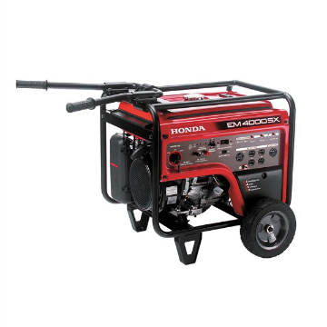 Picture of Generator 4000 - Constructon