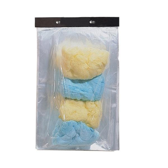 Picture of COTTON CANDY BAGS 100CT