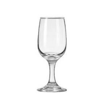 Picture of WINE GLASS 6oz