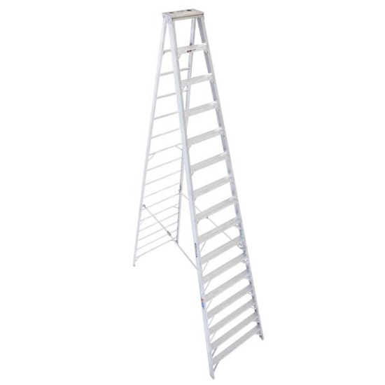 Picture of Step Ladder 16'