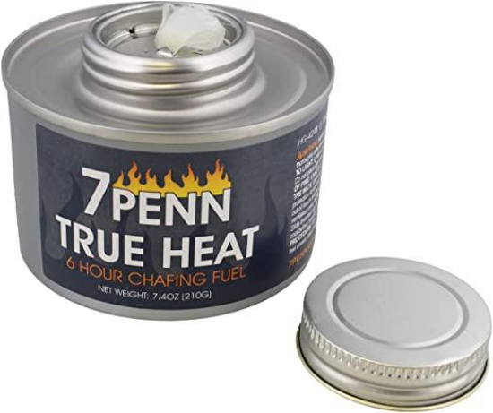 Picture of STERNO 8 OZ