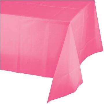 Picture of TABLECOVER CANDY PINK