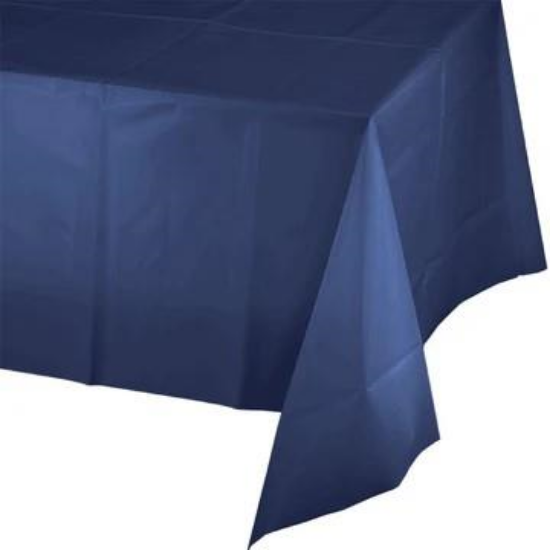Picture of TABLECOVER NAVY