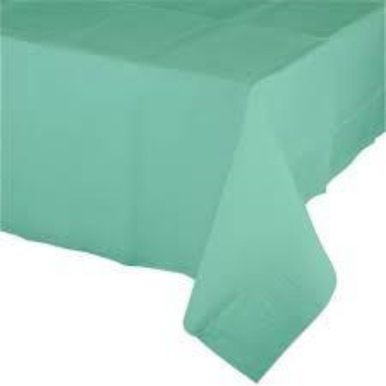 Picture of TABLECOVER FRESH MINT