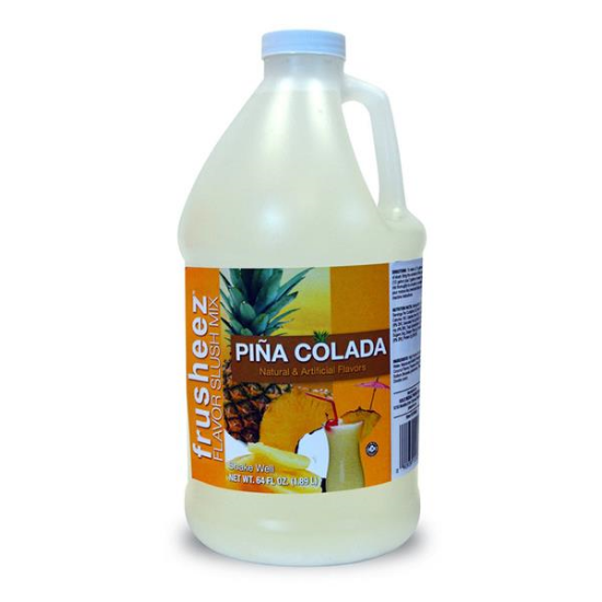 Picture of FRUSHEEZ PINA COLADA MIX