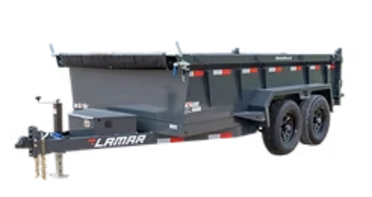 Picture for category TRAILERS