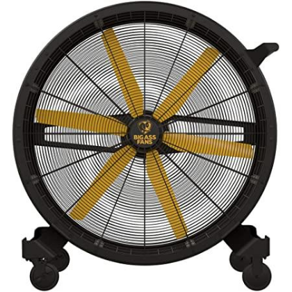 Picture for category HEATING & COOLING