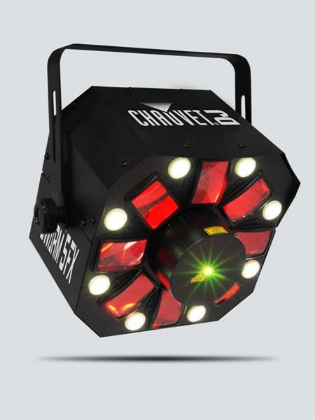 Picture for category A/V & LIGHTING