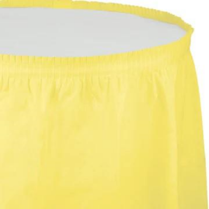 Picture for category PLASTIC SKIRTS