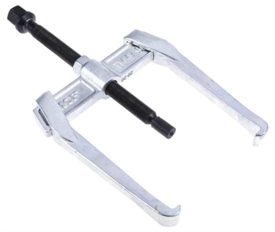 Picture of Bearing Puller Split