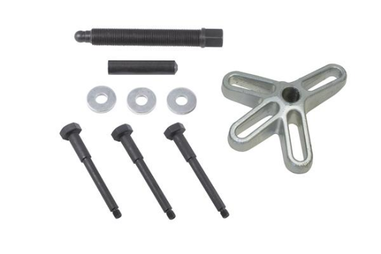 Picture of Harmonic Balance Puller