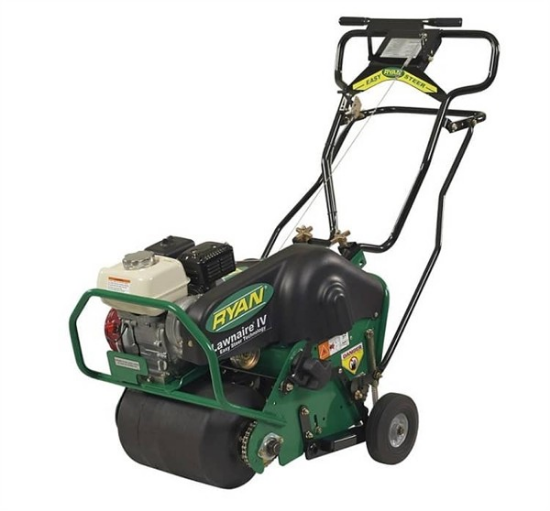 Picture of Aerator Ryan 18"